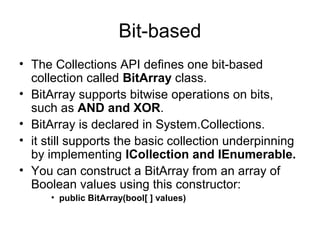 Collection | PPT