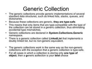 Collection | PPT