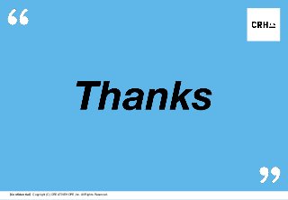 【Confidential】Copyright (C) CREATIVEHOPE,Inc. All Rights Reserved.
 