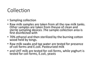 Sample Collection And Rearing Collection.pptx