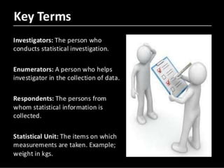 Classification visual data 6