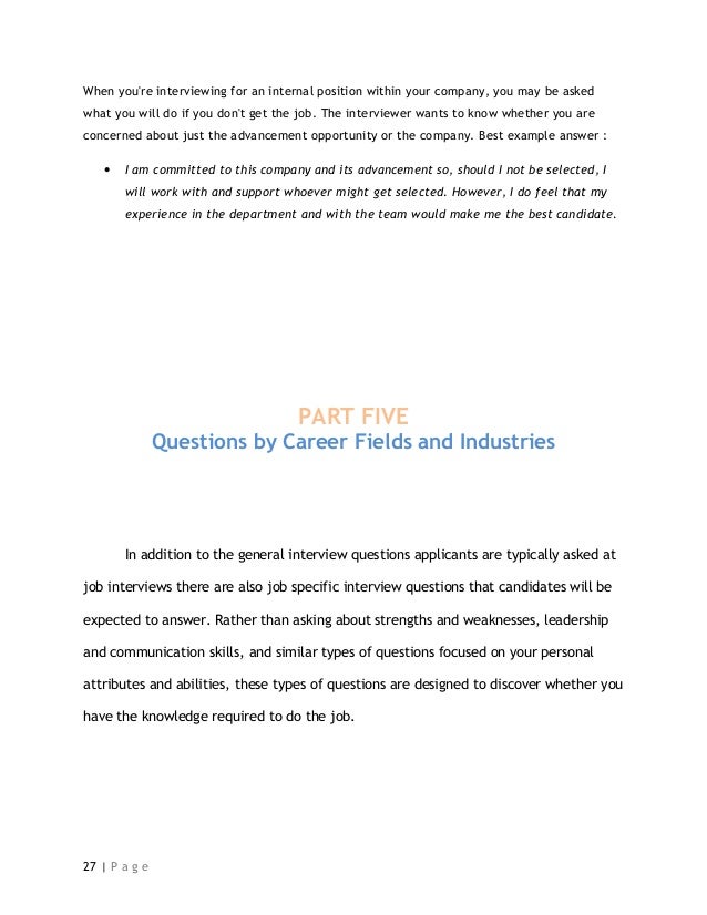 interview questions and answers for team leader position