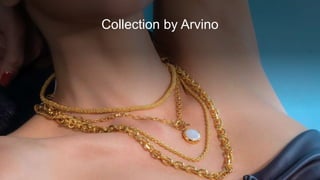 Collection by Arvino
 