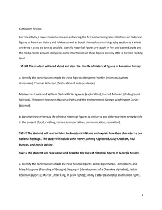 Collection and development pittman