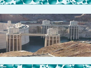 Collection and Distribution of Water: Intakes | PPTX
