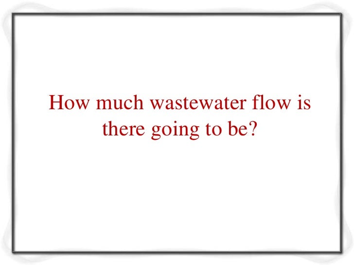 How To Detox From Sewage Inhalation collection and estimation of sewage How To Detox From Sewage Inhalation collection and estimation of sewage