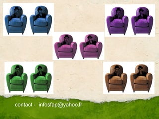contact -  infosfap@yahoo.fr 