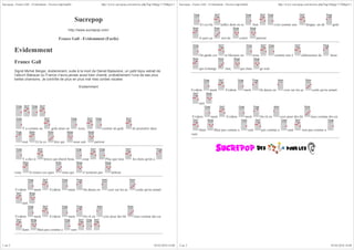 !   "           #               $ %&
                                           &'''(   (   &   ($ ) * + * - /
                                                                     ,.+    *,            !   "       #       $ %&
                                                                                                                 &'''(   (   &   ($ ) * + * - /
                                                                                                                                           ,.+    *,




                                                                                                                                   3


                                                                                              4   5



                                                                                                                    3


                                                                                                  $       $
        !           "           !                      !
                #           $

                                    %




,   0                                                            / &. 0 , , % /
                                                                  1/ &/ / 2/      0   0                                                / &. 0 , , % /
                                                                                                                                        1/ &/ / 2/
 