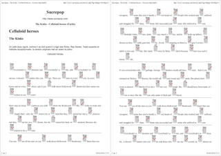 !       $   %   $&   $'               ()
                                       )          )       * " , "-/,
                                                             +  +.0     +-    !       $       %    $&              $'                   ()
                                                                                                                                         )          )       * " , "-/,
                                                                                                                                                               +  +.0     +-




                                                                                              "                                             5


                                                                                                  ""                        !



                                                                                              6            '


                                                                                                                                7       "       8   "   &
                                           !" #   $%
                %         #       #

                              &




                                                                                      9                                 "   "   "   !                   7


                                                                                                       :           6


                                                                                                               :        &               " !




                                            !                                         #                                                                 !


                "                                                                             "                                             5


                                                                                                  ""                        !




        #                                             !                                   ;




-   0                                                        1 )0 3 - - ( -
                                                              21 )1 1 43      3   0                                                                            1 )0 3 - - ( -
                                                                                                                                                                21 )1 1 43
 