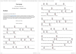 !   "$!
                                                                                                  #%   "                                                                                                 !   "$!
                                                                                                                                                                                                              #%   "




                                                                                                                       *           '       /                        1    2   &   #       %


                                                                                                                               /                &               #                            #




            !                 "                            #                             $       %
                    &                           %                       %        '
                              '   (#           %           $

                                                                                                                       *           '       /#                   / #                      /
                                       )

                                                                                                                                           &        /               3#               #
                                       )                   "


                                                                                                                                       #

            *       '                          +       ,   -   ./


        &       %                      ,                                    0"


        &               /




                                                                                                                       4                                    1   #                                    /
            *       '                              &                /


                                                                                                                                       /
                #                          -                                         #       %


                                                                                                                       2                   &                                 #
                        / &


                                                                                                                   '       /                        &                                            #       #


                                                                                                                   &                   4                &




"   &                                                                                        # $ #" " "
                                                                                              ' & $$ & "   #   &                                                                                         # $ #" " "
                                                                                                                                                                                                          ' & $$ & "
 