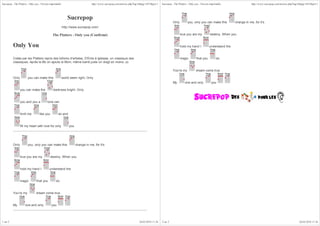 !#
                                                                                             "$   !                                                   !#
                                                                                                                                                       "$   !




                                                                                                               ) *   *       **       +        ,


                                                                                                                     *       *        *-   *


                                                                                                                         *


                                                                                   !                                          *
              !       " #          $           %       $           &      %         '(

                                                                                                               .     *

        ) *       *                    +                                 ) *
                                                                                                               /*             *   *

             *                +                    +               ) *


             *            *


                                  + *


             ,    *                        ,       *       *




        ) *       *               **               +                           ,


                  *               *                *-          *


                      *


                                   *


        .         *


        /*                         *       *




!   %                                                                                    % " %! ! '
                                                                                          & ' "" ! &   %   %                                       % " %! ! '
                                                                                                                                                    & ' "" ! &
 