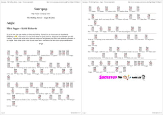 #       $% &       #   $   $'               "(
                                             (   (   ) * ),.
                                                          +-*    )+    #       $% &   #   $   $'           "(
                                                                                                            (   (       ) * ),.
                                                                                                                             +-*    )+




                                                                               3




                                                      !
        "      #                $       $             $ %
                   &                %




                                                                                                       4            %


                                                                                                   5




                                                 !


                       "



+   /                                                 0 (1 / + + " 2
                                                       -0 (0 0 2+      /   /                                             0 (1 / + + " 2
                                                                                                                          -0 (0 0 2+
 