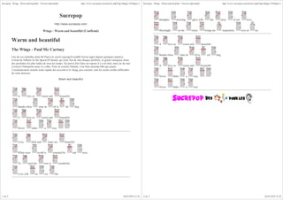 .,   .,               " ./                                        01
                                                                           1***               1       2 3 4 368
                                                                                                         "   574      35            .,   .,           " ./                   01
                                                                                                                                                                              1***       1       2 3 4 368
                                                                                                                                                                                                    "   574    35




                                                                                                                                                                 %           %       "       #


                                                                                                                                         =                   *                           "



                                                                                                                                                         *           "


                                                                                                                                              *                  "       #
                                         !"        #                                  "   #
                                                       $              "                   %       #    &
                          '          %                         (    #                                                                                    *           "
        )                                                           #             #                    "
                                                                                                       "

                                                                                                                                         +        "          *%


                                                                                                                                         +        "          *%


                                  *                        "


                      *                        "       "            #


                                  *                        "


             +            "                   *%



             )    #       "                                     "


             ,    %           *                        %                   #


             -                           *         *       "#


             )    *




5   8                                                                                                      8 1; 8 5 5 0 9
                                                                                                            9: 1: : 8<      8   8                                                                   8 1; 8 5 5 0 9
                                                                                                                                                                                                     9: 1: : 8<
 