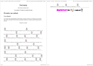 !   "       #                   $%
                                         %&&&     %       ' ( ) (+*
                                                                 *,)    (*            !   "   #   $%
                                                                                                   %&&&   %   ' ( ) (+*
                                                                                                                     *,)    (*




                !           "   #           $ %       "


                        &           !




*   -                                                        - %0 - * * $ 1
                                                              ./ %/ / /,      -   -                              - %0 - * * $ 1
                                                                                                                  ./ %/ / /,
 