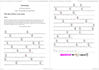 .       %       %-           )       )       %/                                    01
                                                                                    1***               1     2 3 4 367
                                                                                                                    574      35    .       %       %-   )         )        %/                                                01
                                                                                                                                                                                                                              1***             1           2 3 4 367
                                                                                                                                                                                                                                                                  574      35




                                                                                                                                                             (                             (                             -                     ,


                                                                                                                                           <                 )(                                                              =       ) (               )    *   *


                                                                                                                                           *                               -       )               )



                                                                                                                                           (                               )                                   ,                                       *)       )


                !                    "                         #       $           !               %
                                                                                    &                                                                                          (           (           )           *                     -         /            (
                             '                         '

                                                                                                                                               ,                                       (                       (


                                                                                                                                               (                                ( ,                        )             (                         *       -


        (                                )                     ( *)                 +)     (
                                                                                                                                                        )+       ) #                                               ) (               )     (


        *        *                       (                                                     *
                                                                                                                                           *                 -         )           )


                                              (                    *       (                   )   ,
                                                                                                                                                                               (                       )*                                      )

                                 *                                             *                       (
                                                                                                                                                                       (                                                     -       )         )

                                                  *    -

                                                                                                                                           >                          ?@   >       >           >       ?@ >
            (                )                                     )           )



        (                                )                                     *               (                  (*


                         (               ,                                                 )*              ), *


            )        (                            *)       (



5   8                                                                                                             8 1; 8 5 5 0 6
                                                                                                                   9: 1: : ;5      8   8                                                                                                                        8 1; 8 5 5 0 6
                                                                                                                                                                                                                                                                 9: 1: : ;5
 