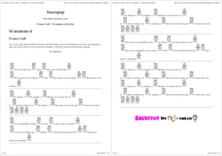 %       *,   -   *%       *                   ./
                                               /000       /       1 2 3 254
                                                                         453    24    %       *,   -   *%       *               ./
                                                                                                                                 /000       /   1 2 3 254
                                                                                                                                                       453      24




                                                                                                   %            %       "           "


                                                                                              &                     %           "           '




                                                                                                                        '               "


                                                                                                        "   #               '       #            %




             !                                                                                     %            %       "           "


                 "        #           $       #                       #                       &                     %           "           '


         "                                                                                                      %       "           "


                                                                                              &                     %           "           '
             %                %           "       "


        &                         %           "           '




             '                                (       )


             &                                        *
                                                      )       %


                      +




4   6                                                                6 /9 6 4 4 . :
                                                                      78 /8 8 49      6   6                                                          6 /9 6 4 4 . :
                                                                                                                                                      78 /8 8 49
 