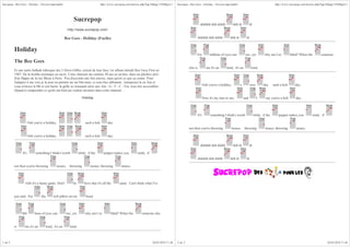 9   & &0        0:       30;        &                                      " &=555
                                                                              <=         &&    =     & & / ?& > @ @
                                                                                                      "7 >   /     ?& >    9   & &0       0:   30;       &                             " &=555
                                                                                                                                                                                          <=     &&    =       & & / ?& > @ @
                                                                                                                                                                                                                "7 >   /     ?& >




                                                                                                                                      B                  3               3       5"3   4          78 "     "


                                                                                                                                               '         %       '       %
                                                 !        "                    #                     $%       &
         ' &&                       ()       )        '                                 '       *         )
        ' & ( +            $    $        &                             +    ,                  & -        .
        +  +  -                              /                             . 0 0 0! 0                                                     2 "3 '     "   3               + 3     3      " "        3
        1  (   &                    '            & +                           "

                                                                                                                                          C 5 ' 3            3               4    33 '     "       3



                                                                                                                                      4'             " /4 " % 5
                                                                                                                                                             '       "    5"     "      &&&      % 3

                2 "3 '         "    3                              " "              3
                                                                                                                                      " 3 ' " 5 /                    " 5 /             " 5 /

                2 "3 '         "    3                              " "              3



            4'                 " /4 " % 5
                                       '          "       5"       "           &&&      % 3


            " 3 ' " 5 /                           " 5 /                    " 5 /



                2 " '          3/            '                  + "        '    "              ! ' " %5" 4
                                                                                                         '+


        $        )         "                & 5           3    "



            6                   3                     3        5"3     4                78 "   "


                     '          %       '         %



    A                                                                                                         A = =# # <
                                                                                                                # A    @   A   A                                                                                     A = =# # <
                                                                                                                                                                                                                       # A    @
 