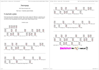 ! " $ "&%
                                                                                               #   %'$     "%                                                                           ! " $ "&%
                                                                                                                                                                                           #   %'$        "%




                                                                                                                        1        -$       .                                     +            /     $


                                                                                                                             -
                                                                                                                             0        .                    "%


                                                                                            !"
                                  #             !                     $       %         $     "
            &               & '           (   ! $       )"        *       )       + ,


                                                    -        "%
                                                                                                                             -   %            %       .             +   .   .       &   -$          $


                                                                                                                             !                .   $             -
                                                                                                                                                                0




                                                                                                                        1        -$       .                                     +            /     $


                                                                                                                             -
                                                                                                                             0        .                    "%


                                                                                                                        "%                                "%
                -                     .                                                           /


        $           -
                    0       .                            "%




                -       %                 %         .             +       .   .    &        -$        $


                !                     .         $             -
                                                              0




%   (                                                                                             ( * (% % %
                                                                                                   ) & ** % +   (   (                                                                            ( * (% % %
                                                                                                                                                                                                  ) & ** % +
 