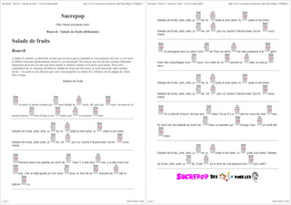 $       #           $            -                      ./
                                                         /       /       0 1 2 145
                                                                                3&2      13    $       #       $           -                          ./
                                                                                                                                                       /           /       0 1 2 145
                                                                                                                                                                                  3&2     13




                                                                                                           #       %               $                                           %


                                                                                                       ('          )   %           "*             '                    )
                            !                                                                          ' "
        "                             #   $         %
                &                                                         '
        #       (




                '       %                       $            )       *


                                                                                                           *           $                +   , )   !        '
            !                     +           ,


                                                                                                       (                                -         )            %




                                                                 !       "                                                     ,                                           .


                        #       $ % &$    ' "


            '




3   6                                                                         6 /& 6 3 3 . 7
                                                                               75 /5 5 &5      6   6                                                                           6 /& 6 3 3 . 7
                                                                                                                                                                                75 /5 5 &5
 