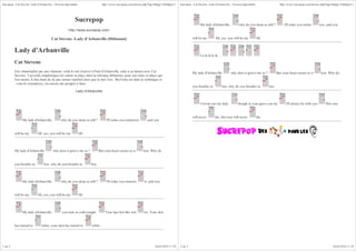 -         - !
                  .            -/                              01
                                                                1'''      1       ( $ 3 $463
                                                                                     2  256        24            -         - !
                                                                                                                           .              -/                                01
                                                                                                                                                                             1'''            1   ( $ 3 $463
                                                                                                                                                                                                    2  256         24




                                                                                                                      &!      !                 ' !       !             (   ) '* !               '        !


                                                                                                                 '        !       !    ! '            !



                                                                                                                      .




                                                                                                                 &!   !                   ' !           $           (       !                            + !
                                                                                  !
                         "#                $%
                                                                                                                 !                    ' ' !     !                       '



                                                                                                                      )       !   !   !             $       !   $   !           )   '!   '   !       :


                                                                                                                 '                         '
             &!      !               ' !       !           (   ) '* !         '           !


        '        !       !    ! '          !



        &!   !                 ' !         $       (           !                      + !


        !                    ' ' !   !                 '



             &!      !               ' !       !           (   ) '* !             '       !


        '        !       !    ! '          !



             &!      !               !         *       $       ,        * '           ,       *


                         '     !     *                 '




4   7                                                                                     7 1 18 84 09
                                                                                           68 7 4 4      7   7                                                                                            7 1 18 84 09
                                                                                                                                                                                                           68 7 4 4
 