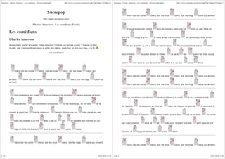 ! # !%&
                                                                                             "   $&#   !$                                                                                                         ! # !%&
                                                                                                                                                                                                                   "   $&#   !$




                                                                                                                        (       )                                )                        )           #            )




                                                                                                                        - )         )       .)       &                                                             /


                                                                                                                        !               #        &       - )         .)                                   ")


                                                                                                                                                             )            "           0       .               .
                         !"           #           $                %&                   &

                                          '
                                                                                                                    )                                                        )                )


                                                                                                                                                         )           1            )


            (        )                )                        )            #

                                                                                                                        (       )                                )                        )           #            )
        )                (    )               )                         )           #
        )
                                                                                                                        (       )                                )                        )           #            )



            '                                         "
                                                                                                                        '                                                     "           2

                                  '                            &        #
                                                                                                                                        3                    &           4

                 #                &               )       !#                                )
                                                                                                                                            !                                                     )       )

            )                     !   *                   )             +       "
                                                                                                                                                 )   $           )                !               )

            +#       &                        ,
                                                                                                                    !       )           #



            (    )                    )                        )            #                )
                                                                                                                        (       )                                )                        )           #            )




$   &                                                                                        ' ( '$ $ '
                                                                                              % & (( & (    '   &                                                                                                  ' ( '$ $ '
                                                                                                                                                                                                                    % & (( & (
 