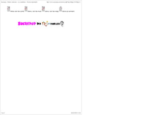 ! # !%&
                             "   $&#   !$




        (   )   )   )   #    )




&   &                        ' ( '$ $ '
                              % & (( & (
 