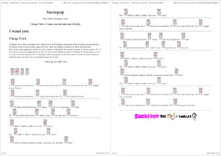 2       .3          4       .- (           5 (         6.7                             89
                                                                                        9(((               9       / : ' : <'
                                                                                                                          ; =     :;    2       .3       4   .- (           5 (         6.7                     89
                                                                                                                                                                                                                 9(((           9       / : ' : <'
                                                                                                                                                                                                                                               ; =    :;




                                                                                                                                                0                   -           -       -               /



                                                                                                                                                -        (              (           -                       -    *          *       -




                                                                                                                                                     -                              (                           . (


                                                                                                                                                -                                           (                           *
                                                               !                                   "                   #$
                " %                         &                                                              '(      )
            *                                      * + ,           "                   )           -        )
                        "                                          %
                                                                                                                                                             -          -           -               /


                                                                                                                                                0                   -           -       -               /


                                                                                                                                                     1                      (                   (


                                                                                                                                                0                   -           -       -               /
        -           (                  (           -                               -       *           *       -



                                                                                                                                                -        (              (           -                       -    *          *       -
        -           (                  (           -                               -       *           *



                                                                                                                                                -        (              (           -                       -     *         *
                -                                  (                                   . (


        -                                                  (                                   *



                            -          -           -                       /


        0                          -           -       -                       /


                1                          (                           (



;   >                                                                                                                  > 9@ > ; ; 8 A
                                                                                                                        ?$ 9$ $ ;@      >   >                                                                                              > 9@ > ; ; 8 A
                                                                                                                                                                                                                                            ?$ 9$ $ ;@
 