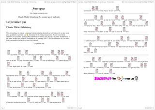 !#
                                                                         "$   !                                                                            !#
                                                                                                                                                            "$   !




                                                                                                          ##              3




                                                                                          ,                     )                                 "


                                                                                                      4
                                                                                                      (        " 45


                                                                                          )                               1


                                   !              "     #           $
                       "                   % &   ' ()       *
        +      )                                                                                                      "       0   "       #


                                                                                                                                  #           3




                               "                                ,


                                   "                    #
                                                                                                           ,                                      "   +#


            # - .#     "
                                                                                                      5    #                          %   )


                                                                                              "   "
        /                  0           #


                   )                                        #




                               ,                            1


               %                   2 1


!   %                                                               & & %! ! !
                                                                     ' ( && $ (   %   %                                                               & & %! ! !
                                                                                                                                                       ' ( && $ (
 