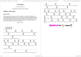 ! !"# !$ ! "           "%           !                !'
                                                          &'   (   !!(   '       ( ! * +! * - .
                                                                                 ! )       , - +! *,         ! !"# !$ ! "   "%       !   !'
                                                                                                                                          &'   (   !!(   '   ( ! * +! * - .
                                                                                                                                                             ! )       , - +! *,




                                                                                                                   3




                                                               !
                       "        #           $             %                                !
             &"        '                                           (                                                             4
                       (            )   *                           '        +       , -
         "         .                            !

                                                '   ((




,   /                                                                                   / '0 / , . & .
                                                                                         -. '. . 12      /   /                                                      / '0 / , . & .
                                                                                                                                                                     -. '. . 12
 