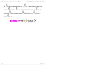 !   "$!
                                                     #$   "




        $       %       ,   %       %   !


        +       ,   -           &               ,


                                            +


            ,




$   $                                           # & #" " $
                                                 % $ && " '
 