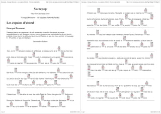 !       "$!
                                                                                                                              #%   "                                                                                                                    !   "$!
                                                                                                                                                                                                                                                             #%   "




                                                                                                                                               )                                "           )       "           )                       )


                                                                                                                                                   )       )                )       )               /               /           "           )


                                                                                                                                                                                                !                               )




                                                                                                                                               1                                2 !"    )   )                           )   )
                     !           "                           !       #                                       $           "
        % &%'    !

                                                 (               )                                                                                                                                                                      )


                                                                                                                                                   3               .4           .                                                                   )

        *        )                                   +                       )                                   !


                     !               ,               "           -                   "           &
                                                                                                                                               1           #&                               5                                           )       )


                     )   )                           )                                   )
                                                                                                                                                                            )       )                                       "


                                                                                                                                                       )       )   !                                    -
        .    !                   "       )               )               )


                         .                                   )       )                               !           )


                                 !                                               )
                                                                                                                                               6                       )                                        )                       )


                                                                                                                                                                                        "                   -               "       &
         )                                                               /           "                       .

                                                                                                                                                                   )    )                       )                               )
        0        .           0               )                                               +           "               (


                                                             !                           )


"   $                                                                                                                % & %" " %
                                                                                                                      # $ && $ &       %   $                                                                                                            % & %" " %
                                                                                                                                                                                                                                                         # $ && $ &
 