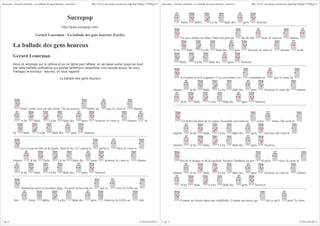 %       &'       "   &            &(   )
                                       ))   *+
                                             +,,,)   ) "+       ) - . / .13
                                                                     $   02/    .0    %       &'        "   &               &(       )
                                                                                                                                     ))   *+
                                                                                                                                           +,,,)       ) "+   ) - . / .13
                                                                                                                                                                   $   02/    .0




                                                                                                   $"



                                                                                                                !                9




             !            !

                              "               #                                                    :                ;            $        "




                                                                                                                        !                              "




                                                      !


                                                                                                   <                        <        $"




                         "#                                     $
                                                                $


                 $"                                         $
                                                            $                                      ; ""                          ; ""              $




0   4                                                                5 +7 5 0 6 * 0
                                                                      16 +6 6 38      5   4                                                                        5 +7 5 0 6 * 0
                                                                                                                                                                    16 +6 6 38
 