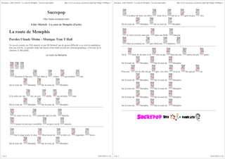 $           $               $(           )*
                                                  *+++           *     , - . -02
                                                                              /1.      -/            $       $               $(                               )*
                                                                                                                                                               *+++       *       , - . -02
                                                                                                                                                                                         /1.    -/




                                                                                                                     "            $               %                           "


                                                                                                                         "



                                                                                                         #       "                            7               "


                                                                                                         8                                9
                                                                 ! "
                "
                                                                                                     #                                                                    9         "


                                                                                                                         "


                                                                                                     :                                "               ;   %           !

            #           $
                        %       &            !           '
                                                                                                                         "

                                "
                                                                                                                         "


                            "            !                   "                                                           "


                                "                                                                                        "



            #           "




                        "                                               "


                                "




/   3                                                                       3 *6 3 / / ) 3
                                                                             45 *5 5 /0      3   3                                                                                   3 *6 3 / / ) 3
                                                                                                                                                                                      45 *5 5 /0
 