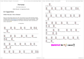 !       !        ! " # %& # ' ) &
                                                                                          $    $((       $'                                                                   !       !   ! " # %& # ' ) &
                                                                                                                                                                                               $    $((      $'




                                                                                                                      /



                                                                                                                          0       /       %       1           %


                                                                                                                                      !



                                                                                                                                                                                      2
                      ! "       #                    $         %                           &        !
                            '           &        !                      '   () * #         &&
            ( ) +%                          '   ,        #     %*       &      *       !
        )

                                            -
                                                                                                                                              #                   #       3       /             #


                                                                                                                          4

                                &                    &       '          )                       .

                                                                                                                                  5                   6   5




              %             /   &   0                    1 &       -                            &

                                                                                                                          $       .               4                   &       $
                  .

                                                                                                                              /


                                &                              2                3          2




'   *                                                                                           + + *' ' '
                                                                                                 , - ++ . ,   *   *                                                                              + + *' ' '
                                                                                                                                                                                                  , - ++ . ,
 