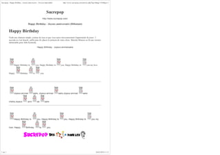 %       &#   $   &!          &           '(
                                          ()))   (   * + - +.0-
                                                        ,  ,/1    ,.




                     !   "




             #   $               #   $   #   $


        #        $




.   .                                                   0 ( (3 3. '0
                                                         23 0 . ..
 