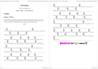 /       )               )*       )0       '                 # 12
                                                               2333           2       #+ 4 5 4 7 5
                                                                                              6 8         46    /       )                 )*   )0       '                           # 12
                                                                                                                                                                                       2333               2           #+ 4 5 4 7 5
                                                                                                                                                                                                                              6 8        46




                                                                                                                                ( )       *                 %                                 "           % +: )


                                                                                                                                           '        ;                                +



                                                                                                                        ,                                                             -                       "        '      &


                                                                                                                            &         ,                                                                   #           #       &
                                                                                           !       "
                                  #   $               %         & &       '
                                                                                                                                <          *        %           ,                                                 "           =


                                                                                                                                          "         %   "           '       "


        ( )             *                                 ) "                         +(
                                                                                                                                ,                                   -           "                 &                       ,

                %            %
                                                                                                                                                        ,               "                             ,                       "


        ,                                                        -                "        '   &


            &       ,                                                         #        #       &



        (       )       *                     .   -                                        , )


        %                                         "                   +



        ,                                                        -                "        '   &


            &       ,                                                         #        #       &




6   7                                                                                          7 28 7 6 6 1 9
                                                                                                   2     86     7   7                                                                                                         7 28 7 6 6 1 9
                                                                                                                                                                                                                                  2     86
 