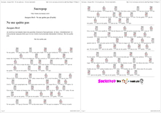 !       "   #   "   "$   %&
                          &'''   &   ( ) + ),.+
                                        *  *-/     *,    !       "       #    "       "$           %&
                                                                                                    &'''   &       ( ) + ),.+
                                                                                                                      *  *-/          *,




                                                                                  "        4




                                                                 5                                                 4


                                                                         6"            7


                                                                                               )                       "




                                                                     )                                         "




,   /                                   / &2 / , , % 3
                                         01 &1 1 1.      /   /                                                             / &2 / , , % 3
                                                                                                                            01 &1 1 1.
 