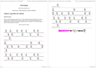 !       "#   $       "                     "%                      &'
                                                                    '((()   )   '    ) * + - +.0-
                                                                                          ,  ,/1     ,.    !       "#   $   "       "%       &'
                                                                                                                                              '((()   )   '   ) * + - +.0-
                                                                                                                                                                   ,  ,/1     ,.




                                                                                                                        6       +        7      8


                                                                                                                                         9



                                                                                    ! "
             !       #     "       "               "   $   "          % "" "
             "            "    "       "       &                            " $
                 "       ! '               &

                                                               "

                                                                                                                                )




.   2                                                                                     2 '4 2 . . & 4
                                                                                           13 '3 3 35      2   2                                                   2 '4 2 . . & 4
                                                                                                                                                                    13 '3 3 35
 