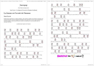 '       *             *                  *+   %
                                              %%          ,-
                                                           -...%   %   -       % / 0 1 032
                                                                                        241       02    '       *       *           *+       %
                                                                                                                                             %%       ,-
                                                                                                                                                       -...%   %   -           % / 0 1 032
                                                                                                                                                                                        241    02




                                                                                                                    9                            9    #                    :


                                                                                                                            %'               ; +




                      !        "   # !   !                                     $   !
             %&            '                                   $
            (             !
                                                                                                                                             )                                 &
                                     )             $

                                                                                                                                         <                                     !




                                                                                                                    :                    !        $                    <


                                                                                                                             $ %=


                                                                                                                                    $

              !                                                    "       #


                  $ %&                            '                        "

                                                                                                                                             "
                               (    $



                                              )


                  !                      %            "




2   5                                                                                  5 -8 5 2 2 , 2
                                                                                        67 -7 7 74      5   5                                                                       5 -8 5 2 2 , 2
                                                                                                                                                                                     67 -7 7 74
 