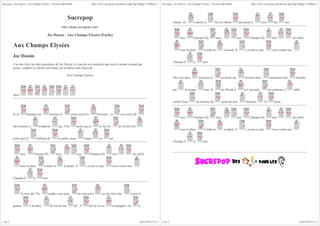 +       %           %               %,                        -.
                                                               .///0       0   .       0 1 * 3 *463
                                                                                            2  257         24    +       %       %           %,                       -.
                                                                                                                                                                       .///0   0   .       0 1 * 3 *463
                                                                                                                                                                                                2  257     24




                                                                                                                                                                  "



                                                                                                                                         %                              %


                                                                                                                                         "        "                            !   !   &


                                                                                                                             %               0



                                                                                                                         ;                                    !


                                                                                                                                     *                <   "                            "


                                                                                                                             '                            #                        0


                                     !                !   "            #           !       !
                                                                                                                                         %                              %

                #       "                     $                                #
                                                                                                                                         "        "                            !   !   &

                                                                  !
                                                                                                                             %


                                %                                 %


                                "             "                        !       !       &


                %



            '               (            &!
                                          %               %       !            )           !!


        *               "                         (           #                    *




4   8                                                                                           8 .: 8 4 4 - 8
                                                                                                 97 .7 7 :4      8   8                                                                          8 .: 8 4 4 - 8
                                                                                                                                                                                                 97 .7 7 :4
 