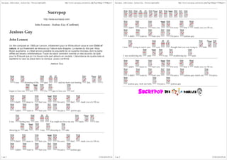 !   "                               #$
                                                               $   %   %       $     % & ' ( '*,
                                                                                              )+(     ')            !       "   #$
                                                                                                                                 $   %   %   $   % & ' ( '*,
                                                                                                                                                          )+(    ')




                                            !         " #                  $             % &'
        (        #            !                        $                             $
                  $                     )   $                          $             $ *
                                                                                       !
                +     ,       * !                         -        !   $           $        &
            .                       $           *

                                            /       0 '




                                                                                                                        1




)   -                                                                                      - $/ - ) . # /
                                                                                            *. $. . 0/      -   -                                     - $/ - ) . # /
                                                                                                                                                       *. $. . 0/
 