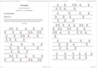 .             #   #               /                         ! 0 111                       !2 3 4 3 68
                                                                                              "   574    35    .             #   #        /                                     ! 0 111                       !2 3 4 3 68
                                                                                                                                                                                                                  "   574   35




                                                                                                                                      &               %                          ()               +


                                                                                                                            !             *                         +



                                                                                                                                                                %   ,                                     %


                                                                                                                                                                        "         %                   % %         -


                              !                                                       "
                                                                                                                       #                              "-




        #                                                                         $                                                           '   %                                   &               %


                      %                   &                               '   %                                                  ()               +                         !                 *


                                      %   %            ()                                                              +


        !                 *                        +
                                                                                                                                                           %        ,                                     %


                                                       ,                                  %                                                                                       "       %                     % %


                                                             "        %                       % %                          - #                             "-


            - #                               "-



        #                                                                         $


                      %                   &                               '   %




5   9                                                                                           8 ; 8 5 5 0:
                                                                                                 : 9 ; ; 95    8   9                                                                                              8 ; 8 5 5 0:
                                                                                                                                                                                                                   : 9 ; ; 95
 