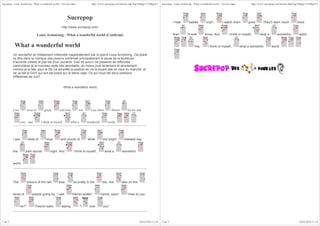 !
                                                                 !              !       " # $ #&'
                                                                                               %&$   #%                                                         !
                                                                                                                                                                !         !   " # $ #&'
                                                                                                                                                                                     %&$   #%




                                                                                                                  *                 , #     *                       - ,


                                                                                                                      *   1     +               *   +   ,   #


                                                                                                                          2 #       *   +   ,   #



                                             !
            "                        "           #
                           $                                                                #
                 % &                         '           !                      (
                  % &


                                         )




        *        +                                                                         ,#


                 +                           *   +       ,       #




        -                                #           ,               +,


                               , *
                                #                        +                # ,       .
                                                                                    /      ,


            0.       - ,       ,         ,       .
                                                 *           1       , .



%   (                                                                                      ( !& ( % % %
                                                                                            )* !* * % '   (   (                                                                  ( !& ( % % %
                                                                                                                                                                                  )* !* * % '
 