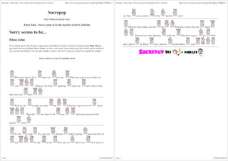 -               - )                   *       .              /0
                                                              0***                0       1 2 3 257
                                                                                                 463       24    -           - )                 *       .               /0
                                                                                                                                                                          0***       0   1 2 3 257
                                                                                                                                                                                                463      24




                                                                                                                                   )                                 *



                                                                                                                         '     (           # )                   '           (


                                                                                                                              '        (    *                #           '       (        '


                                                                                                                         (             '             )                           *
        !                                                                        " # !
                          $                       %&   &         !       &




            '         (                   # )                    '           (            # )


                              '           (   *                      #                (* #


            )



            '     (               # ) *                      '           (


                      '       (       )*                             +           )


                 *



            (                     (                          +


                              (                        ' )   *           #            ,




4   8                                                                                           8 0: 8 4 9 / ;
                                                                                                 59 09 9 ;:      8   8                                                                        8 0: 8 4 9 / ;
                                                                                                                                                                                               59 09 9 ;:
 