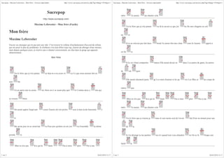 #       $, '       -   $,   $.                 /0
                                                0111       0         2 3 4 365
                                                                            574    35    #       $, '       -       $,   $.                      /0
                                                                                                                                                  0111            0         2 3 4 365
                                                                                                                                                                                   574    35




                                                                                                                "



                                                                                                        "                              #                 =




                                                                                                        #                     '$           "                  )                  !


                                     !




                                                                                                        #                              '                 '-



               "                     # $

                                                                                                                    *              -                      -



               %                 &                             '


                                                                                                        ,                !!                    + !                    + !


                                                                                                                "
               (                         )             !


                                                                                                        "                              )                      +


               #*                    +


                                                                                                        )                              >                      (



               ,            !!               + !               + !



5   8                                                                   9 08 9 5 5 / <
                                                                         :; 0; ; 85      9   8                                                                                 9 08 9 5 5 / <
                                                                                                                                                                                :; 0; ; 85
 