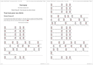 (       )   *   " )#
                "              )&               +,
                                                 ,---            ,   . / 0 /24
                                                                        "   130    /1    (       )   *   " )#
                                                                                                         "              )&   +,
                                                                                                                              ,---           ,       . / 0 /24
                                                                                                                                                        "   130    /1




                                                                                                     #


                                                                                                     #


                                                                                                     #



                                                                                                     8                       !           !


                           !                "
                                                                                                                                                 !         9


                                                                                                                                     "



            #                                                                                        #


            #                                                                                        #


            #                                                                                        #


            #                                                                                        #



            #                                           !                                            #              !            !


                                        $                   %&           !                           )          )            $


                                    '                                                                           !


                       !



            #                                                                                        #




1   4                                                                   5 ,4 5 1 1 + 4
                                                                         67 ,7 7 41      5   4                                                          5 ,4 5 1 1 + 4
                                                                                                                                                         67 ,7 7 41
 