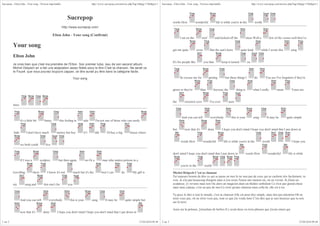 !       "       #       $                   %&
                                                     &       '   '   &        ' ( ) * ),-
                                                                                       +-*    )+            !    "     #           $                               %&
                                                                                                                                                                    &   '           '   &     ' ( ) * ),-
                                                                                                                                                                                                       +-*       )+




                                                                                                                 4



                                                                                                                                                               5


                                                                                                                                       6




                                                             !                 "
            #       $       %       %   &                '               ()

                                            *   )                                                                     7                                                  #


                                                                                                                                                                                                  #




                                                                                                                           4


                                                                                                                                                                4




                                                                                                            "     8                                "                    7                    9
                                                                                                                '"                             8       "                 : :                ' 8;
                                                                                                                      8                                        ;<               =
                                                                                                                                           =                                >           > '

                                                                                                            ?    7             >                   !           @
                                                                                                                      7                7           8            =               8             7
                                                                                                                       '

                                                                                                                                   8                       7                    8


+   .                                                                              / &1 / + 0 % 3
                                                                                    ,0 &0 0 21      /   .                                                                                             / &1 / + 0 % 3
                                                                                                                                                                                                       ,0 &0 0 21
 