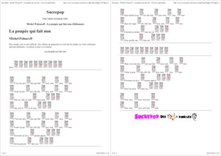 '       ()                 (*   (+               ,-
                                                  -...   -   / 0 1 032
                                                                    241    02    '       ()             (*       (+                           ,-
                                                                                                                                               -...   -   / 0 1 032
                                                                                                                                                                 241    02




                                                                                              '                           #       #           #


                                                                                              '                       #       #           #




                                                                                                      "




                                                                                              )     "                         #       #           #


                                                                                              $                       #       #           #




             !"                      #   #   #

                                                                                              &   "
             $                       #   #   #


             %         #                                                                      9 #       #    #


             &     "                                                                          9 #       #    #




             !"                      #   #   #


             $                       #   #   #




             & "



2   5                                                           5 -8 5 2 2 , 8
                                                                 67 -7 7 23      5   5                                                                       5 -8 5 2 2 , 8
                                                                                                                                                              67 -7 7 23
 