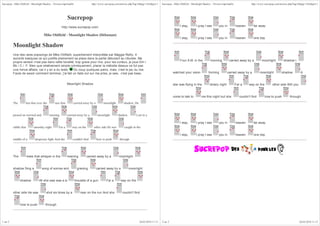 !"#              !             $                                   %&
                                                                            &               &            ' ( ) (+-
                                                                                                                *,)     (*            !"#       !           $               %&
                                                                                                                                                                             &   &       ' ( ) (+-
                                                                                                                                                                                                *,)      (*




                                                                                                                                        .           .   .           #


                                                                                                                                        .           .   .           #




                         !       ! "
                                                                                                                                        )   ,                                             .
                #            $                                     #                                %""      &
        '   (       ) '      !     #                       !
                                               %       &           !   !                    $        "       #
        )             #                        "
                                               $                                        "       $                                               #                                              ,


                                                               *                                                                                            #   )                    /


                                                                                                                                                                        $




                                                                                                                                        .           .   .           #


                                                                                                                                        .           .   .           #




        +                                          #


                *                                              #


                             ,                                                      )


                     -                     %                                    ,                        $




*   -                                                                                                        - &+ - * * % /
                                                                                                              ,. &. . **      -   -                                                           - &+ - * * % /
                                                                                                                                                                                               ,. &. . **
 