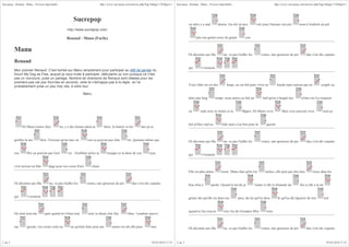 %       &'       &   &(                                   )*
                                                           *+++           *       , - . -02
                                                                                         /1.      -/    %       &'       &   &(                    )*
                                                                                                                                                    *+++           *       , - . -02
                                                                                                                                                                                  /1.      -/




                                                                                                                                          ""               "           5    6




                                                                                                                     "                                                      #




                           !   " #            $       "                       #
                          "          %
                                          "       $               $   &   '
                                     "$


                                                                                                                                                       "




                                                                                                                         !



                                                                                   !                                 "                                                      #




                                                                                                                                                               !


             "                                                                     #                                              7


                                                                                                                                               "   "       8


                                                                                                                                      "    8
        $ "                    "     "


                               "          "                                                                          "                                                      #



/   3                                                                                  1 *3 4 / / ) 2
                                                                                        21 *1 1 02      4   3                                                                   1 *3 4 / / ) 2
                                                                                                                                                                                 21 *1 1 02
 
